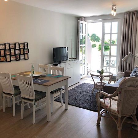 Residenz Am Balmer See - Bs 35 Mit Wellnessbereich Zewnętrze zdjęcie