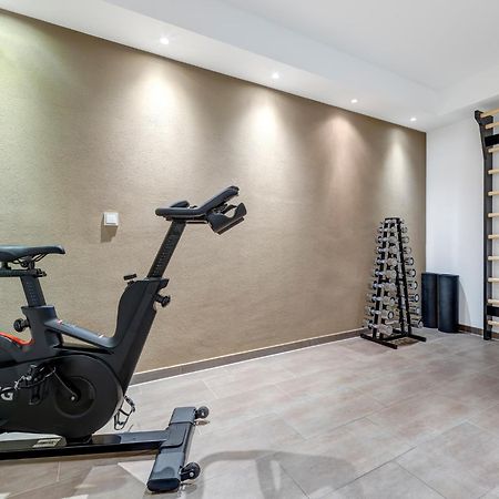 Residenz Am Balmer See - Bs 35 Mit Wellnessbereich Zewnętrze zdjęcie