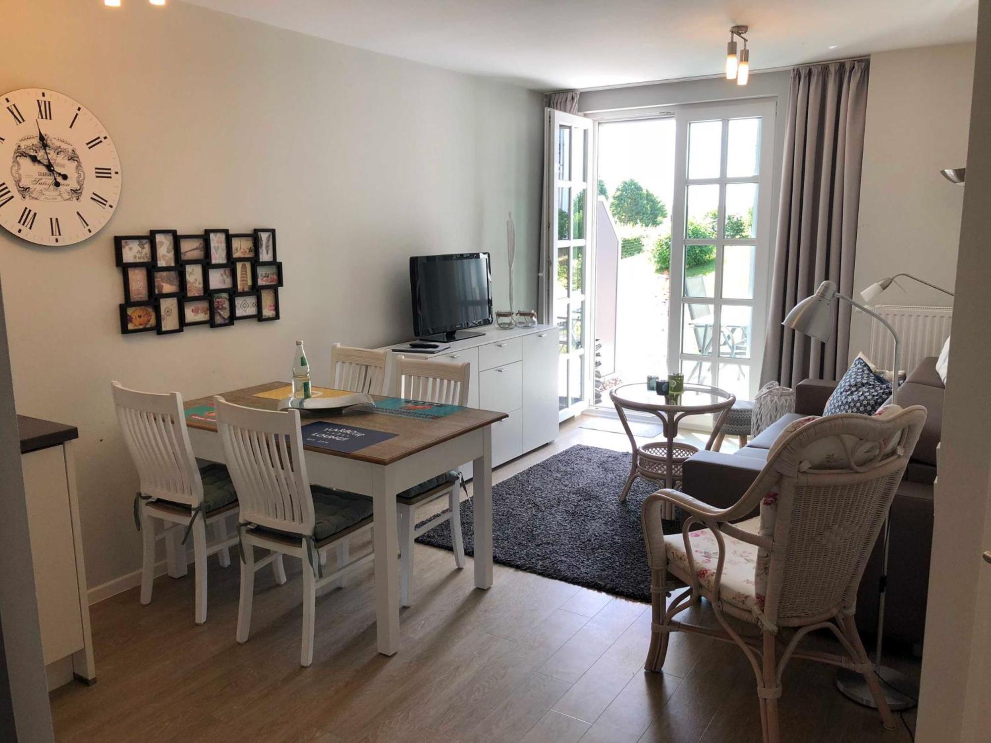 Residenz Am Balmer See - Bs 35 Mit Wellnessbereich Zewnętrze zdjęcie