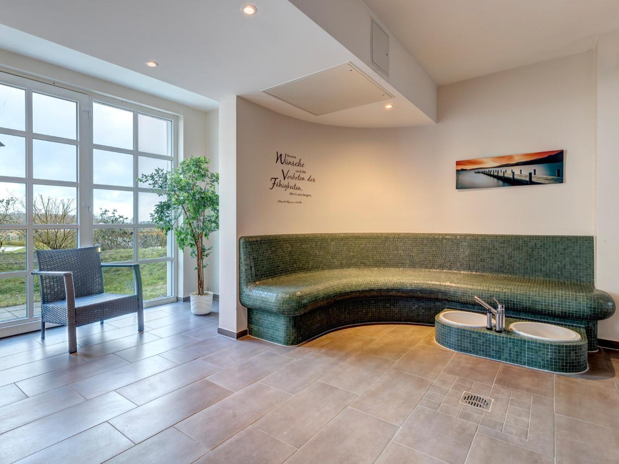 Residenz Am Balmer See - Bs 35 Mit Wellnessbereich Zewnętrze zdjęcie