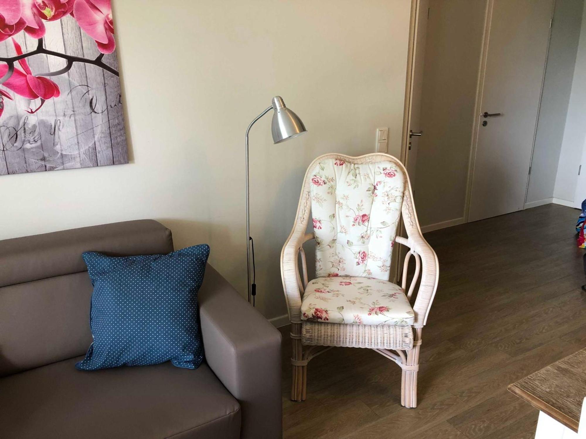 Residenz Am Balmer See - Bs 35 Mit Wellnessbereich Zewnętrze zdjęcie